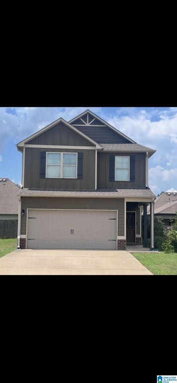5739 CHESHIRE COVE CIRCLE, Mccalla, AL 35111