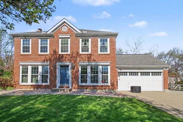 1166 Creekstone Drive, Batavia, OH 45103