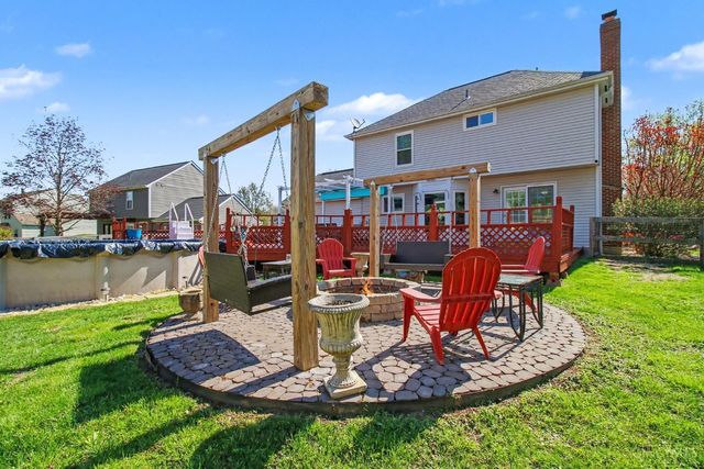 1166 Creekstone Drive, Batavia, OH 45103