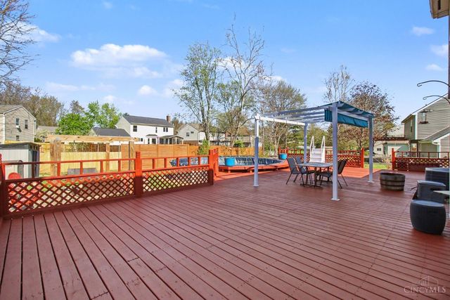 1166 Creekstone Drive, Batavia, OH 45103