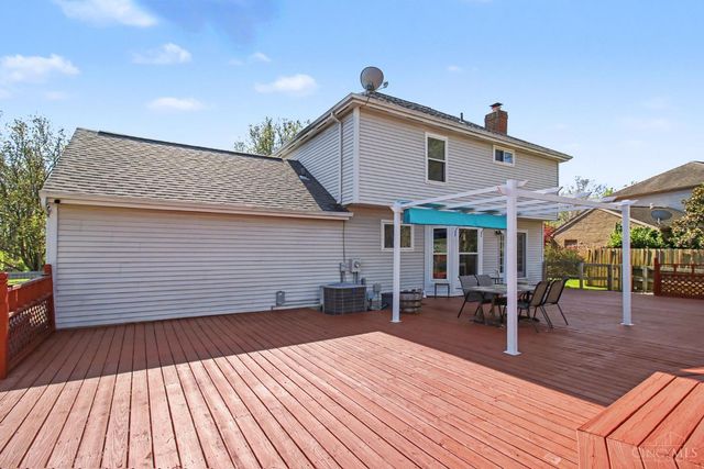 1166 Creekstone Drive, Batavia, OH 45103