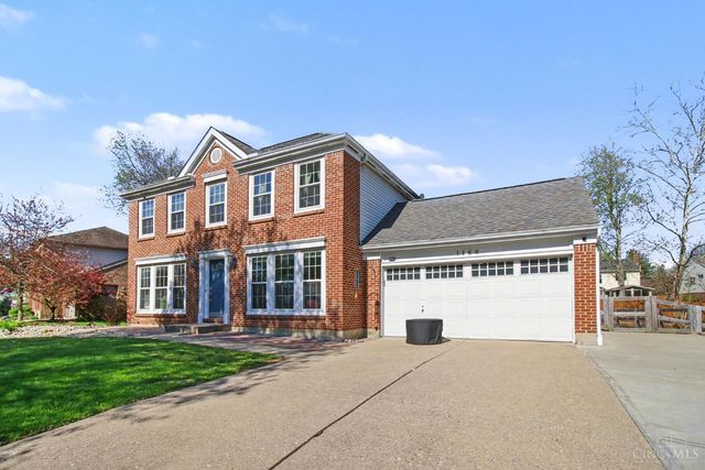1166 Creekstone Drive, Batavia, OH 45103