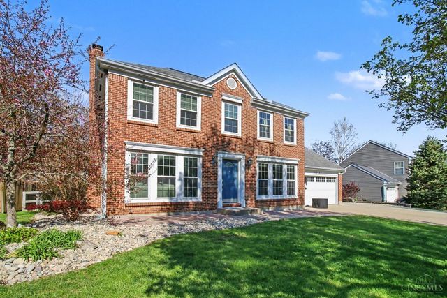 1166 Creekstone Drive, Batavia, OH 45103