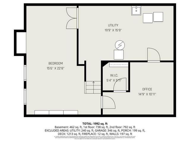 1166 Creekstone Drive, Batavia, OH 45103