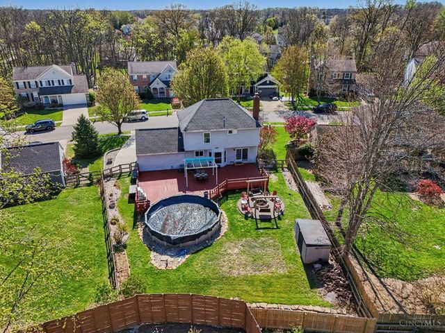 1166 Creekstone Drive, Batavia, OH 45103