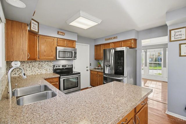 1166 Creekstone Drive, Batavia, OH 45103