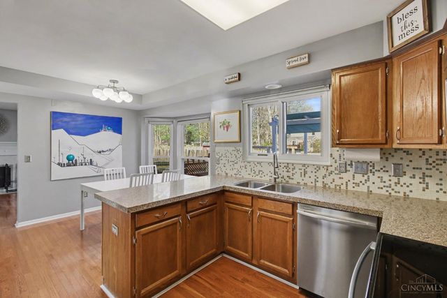 1166 Creekstone Drive, Batavia, OH 45103