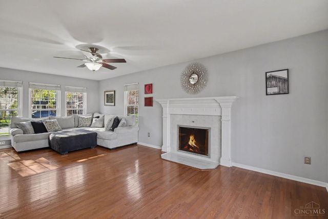 1166 Creekstone Drive, Batavia, OH 45103
