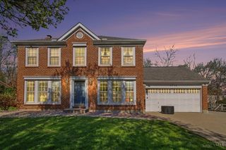 1166 Creekstone Drive, Batavia, OH 45103