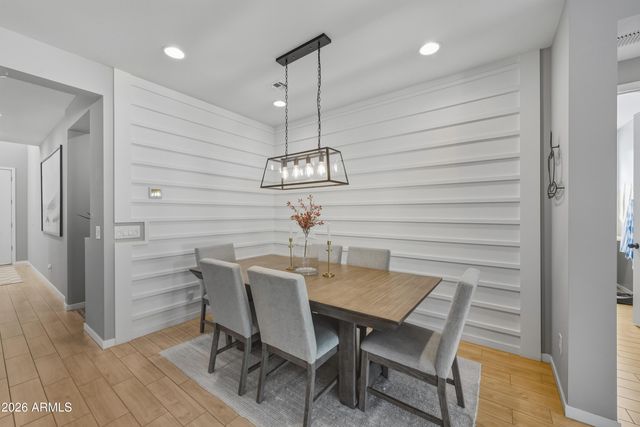 3846 E LOMA VISTA Street, Gilbert, AZ 85295