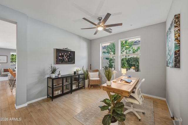 3846 E LOMA VISTA Street, Gilbert, AZ 85295