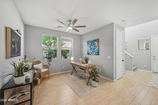 3846 E LOMA VISTA Street, Gilbert, AZ 85295