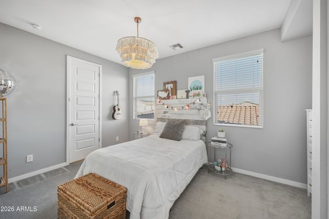 3846 E LOMA VISTA Street, Gilbert, AZ 85295