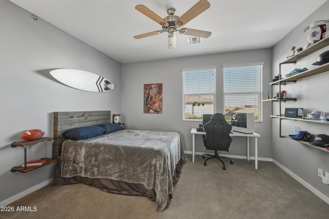 3846 E LOMA VISTA Street, Gilbert, AZ 85295