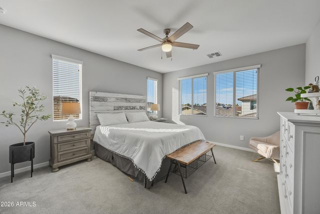 3846 E LOMA VISTA Street, Gilbert, AZ 85295