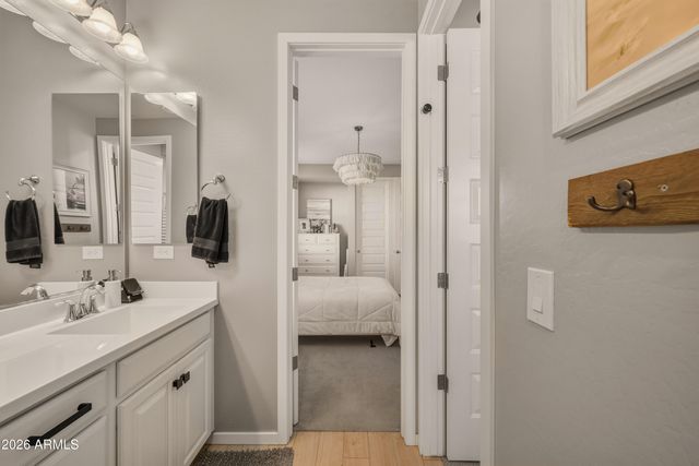 3846 E LOMA VISTA Street, Gilbert, AZ 85295