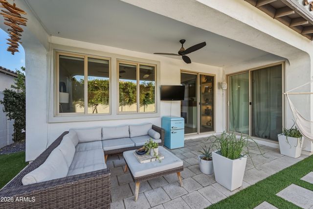 3846 E LOMA VISTA Street, Gilbert, AZ 85295