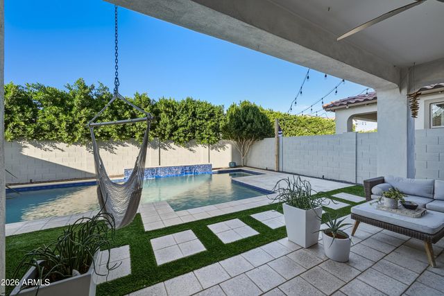 3846 E LOMA VISTA Street, Gilbert, AZ 85295