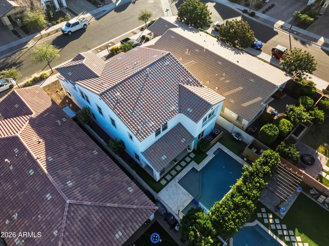 3846 E LOMA VISTA Street, Gilbert, AZ 85295