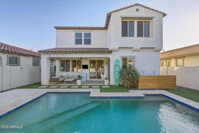 3846 E LOMA VISTA Street, Gilbert, AZ 85295