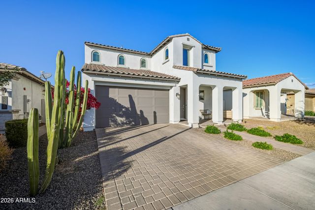 3846 E LOMA VISTA Street, Gilbert, AZ 85295