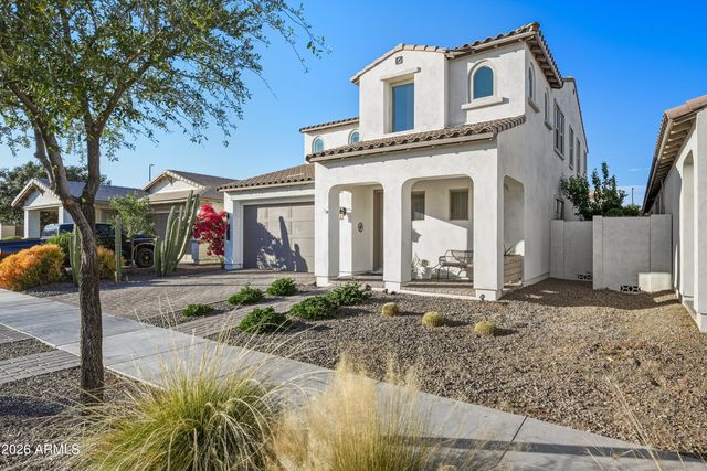 3846 E LOMA VISTA Street, Gilbert, AZ 85295