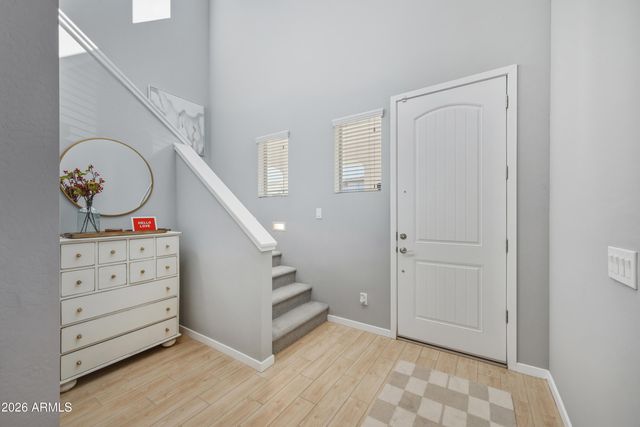 3846 E LOMA VISTA Street, Gilbert, AZ 85295