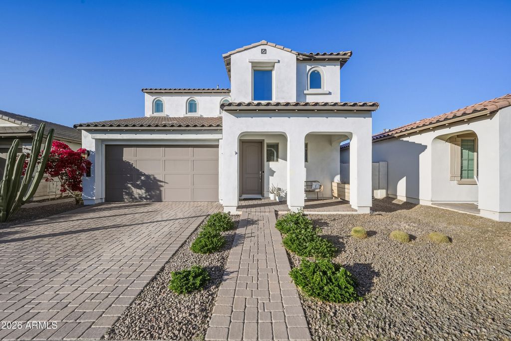 3846 E LOMA VISTA Street, Gilbert, AZ 85295