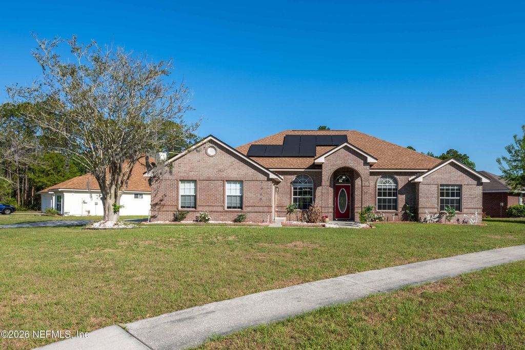 7940 ORTEGA BLUFF Parkway, Jacksonville, FL 32244