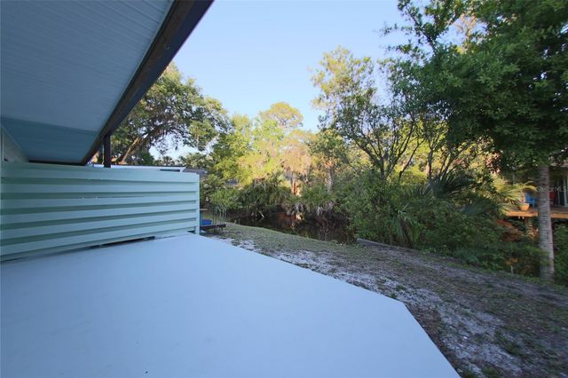 603 GLENDEVON DRIVE, New Smyrna Beach, FL 32168
