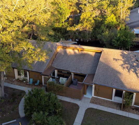 603 GLENDEVON DRIVE, New Smyrna Beach, FL 32168