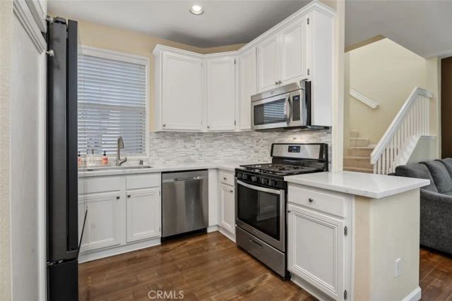 157 Seacountry, Rancho Santa Margarita, CA 92688