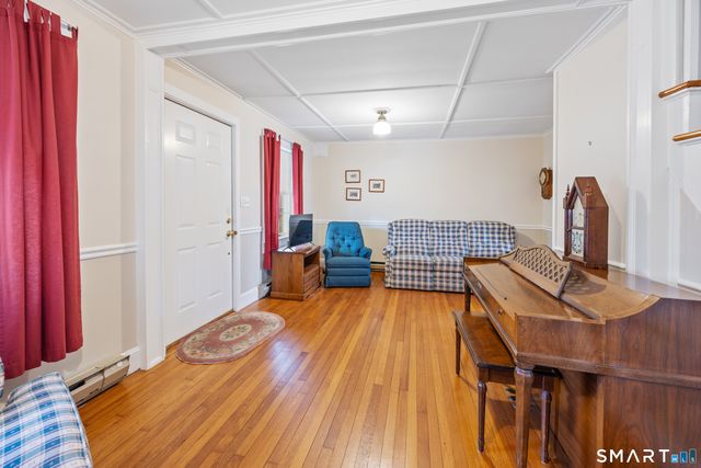 166 Ridge Road, Middletown, CT 06457