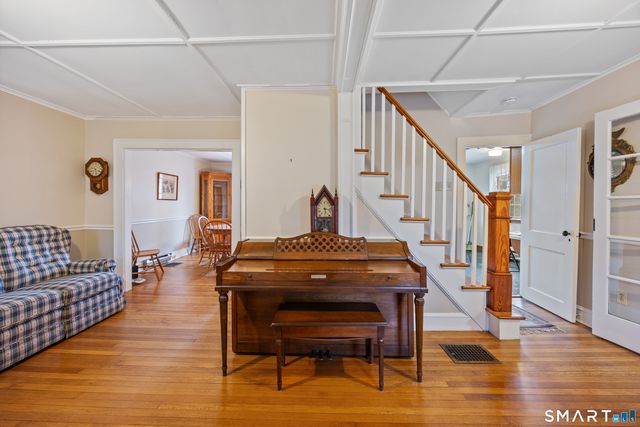 166 Ridge Road, Middletown, CT 06457