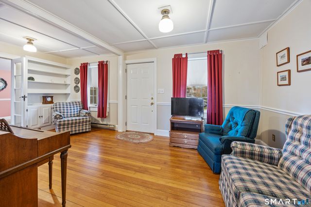 166 Ridge Road, Middletown, CT 06457