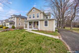 166 Ridge Road, Middletown, CT 06457