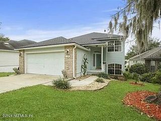 3949 ARBOR LAKE Drive W, Jacksonville, FL 32225
