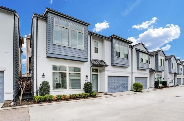 8907 Spring Knoll Forest Drive, Houston, TX 77080