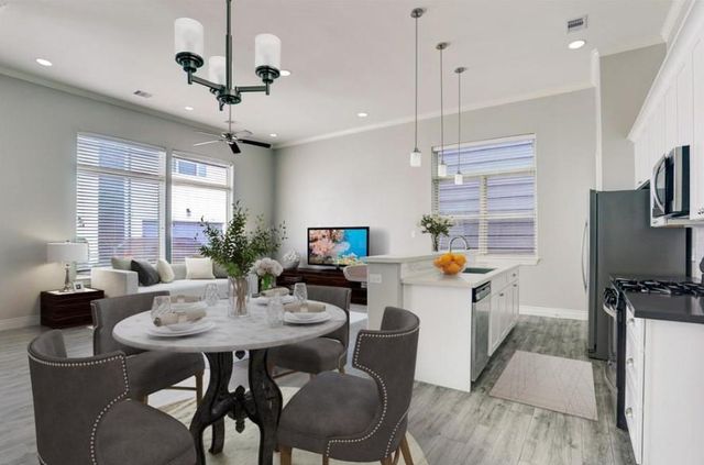 8907 Spring Knoll Forest Drive, Houston, TX 77080