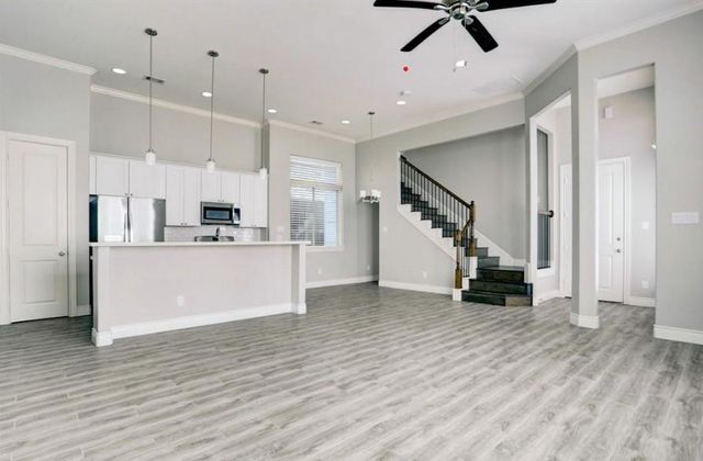 8907 Spring Knoll Forest Drive, Houston, TX 77080