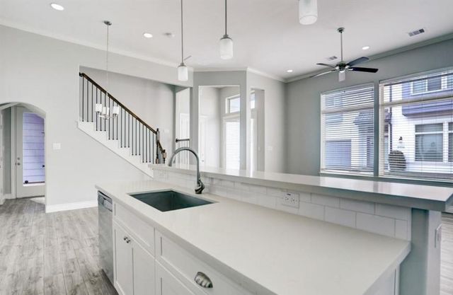 8907 Spring Knoll Forest Drive, Houston, TX 77080