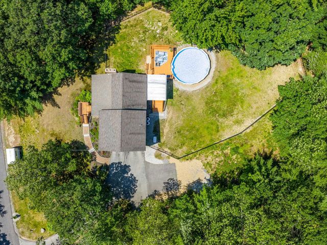 8 Kodiak Road, Brookline, NH 03033