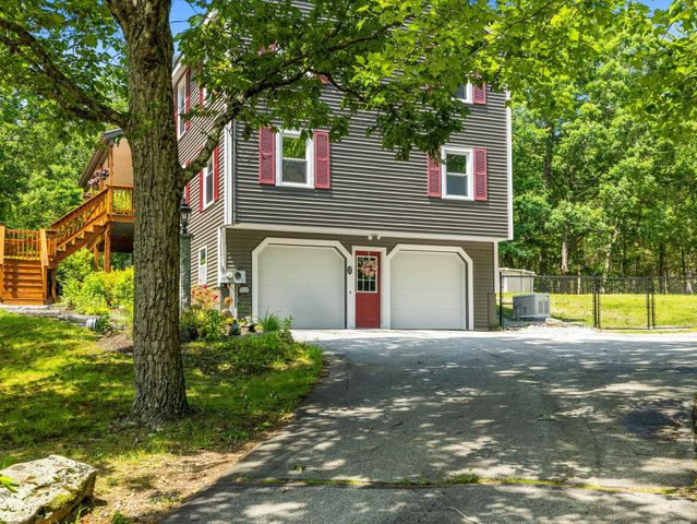 8 Kodiak Road, Brookline, NH 03033