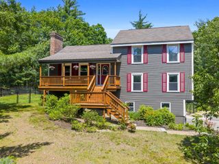 8 Kodiak Road, Brookline, NH 03033