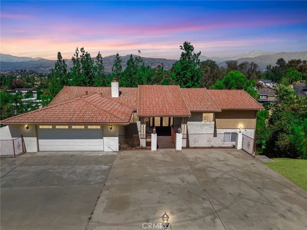 770 S Tonopah Court, San Dimas, CA 91773