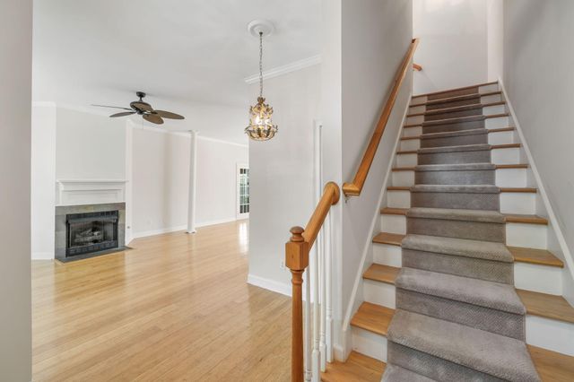 820 Natchez Circle, Mount Pleasant, SC 29464