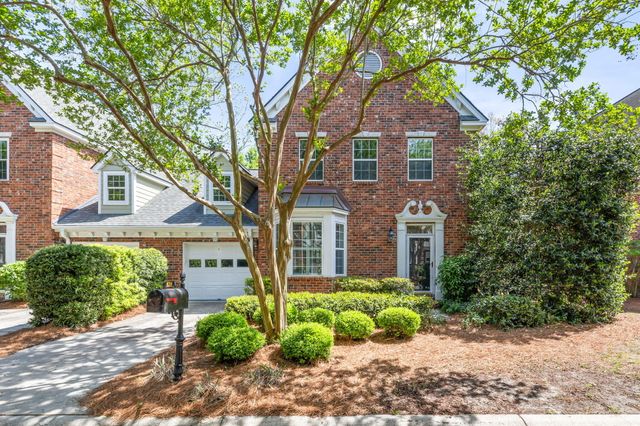820 Natchez Circle, Mount Pleasant, SC 29464
