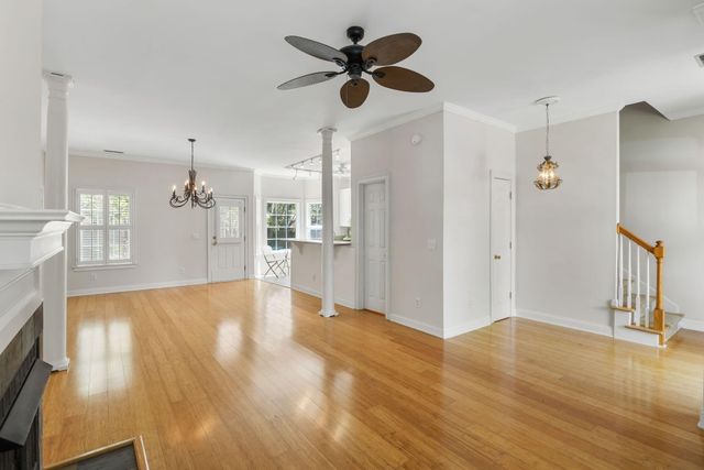 820 Natchez Circle, Mount Pleasant, SC 29464