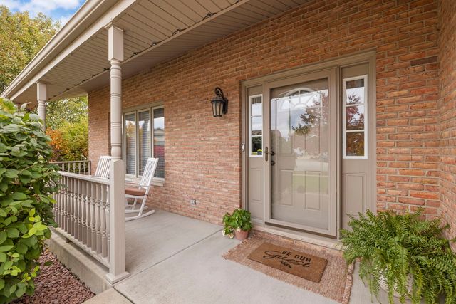 8649 Monaghan Drive, Tinley Park, IL 60487