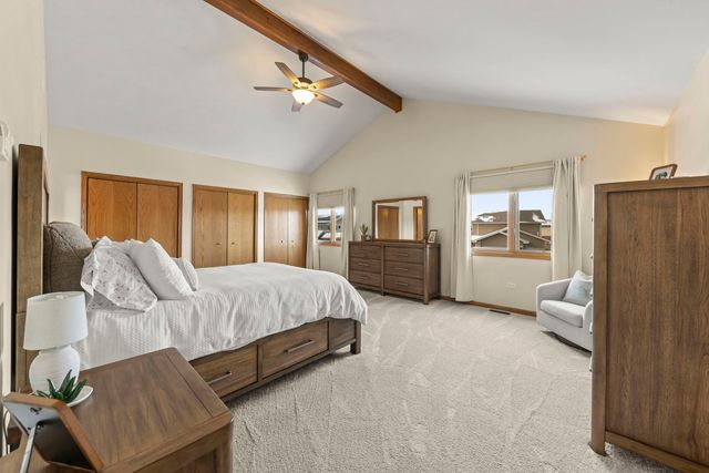 8649 Monaghan Drive, Tinley Park, IL 60487